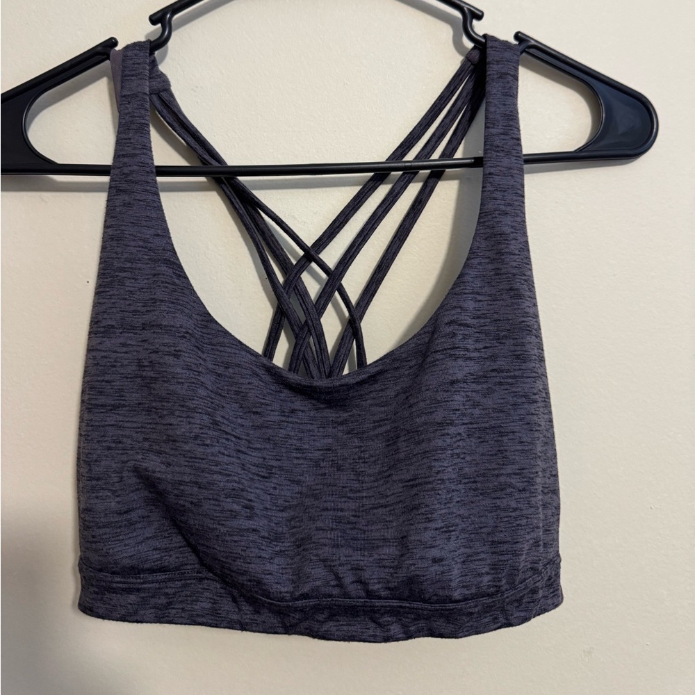 Victoria Secret Sports Bra size small